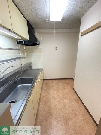 山口ビルの物件内観写真